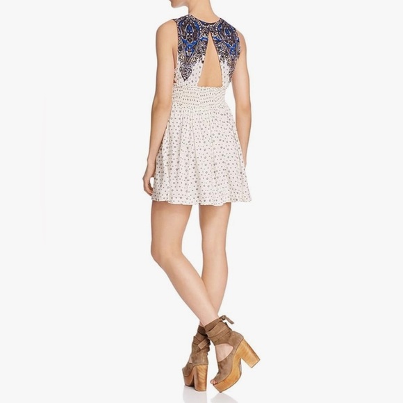 Free People Womens L Ivory size xsmall - Picture 2 of 11